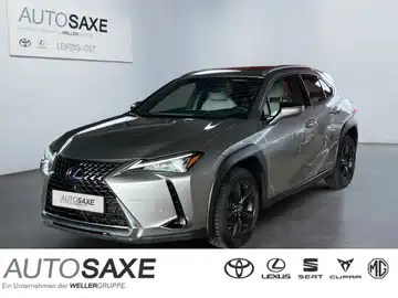 LEXUS UX 250H (1/15)