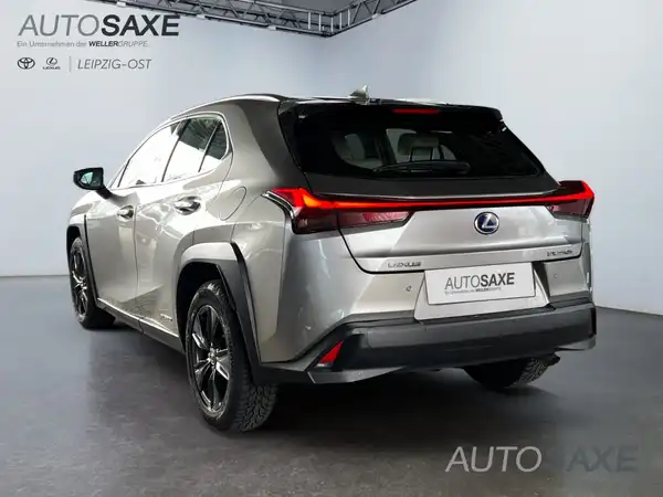 LEXUS UX 250H (2/15)