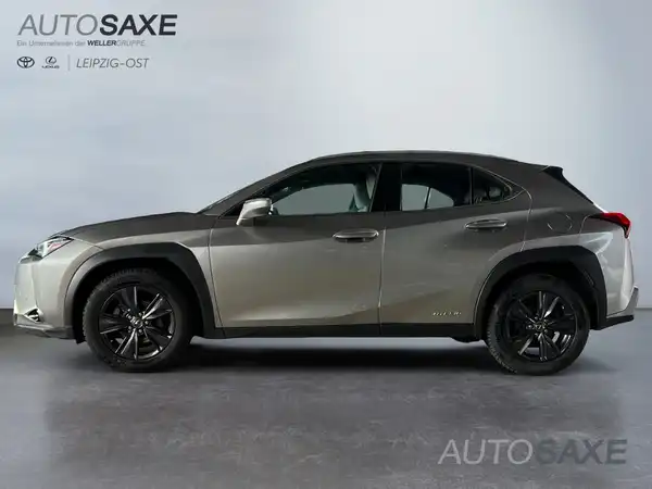 LEXUS UX 250H (4/15)