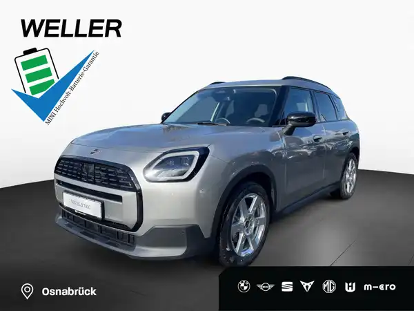 MINI COUNTRYMAN E (1/15)