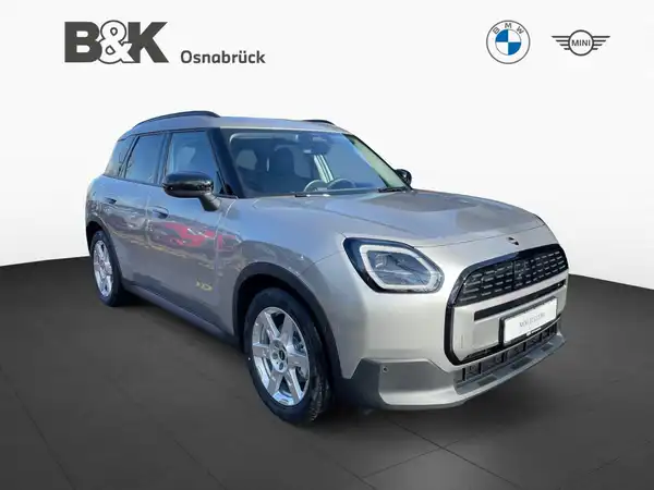 MINI COUNTRYMAN E (6/15)