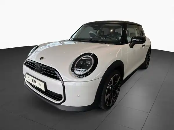 MINI COOPER (3/15)