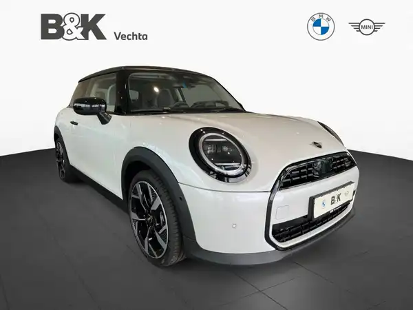 MINI COOPER (5/15)