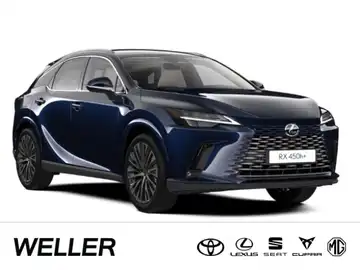 LEXUS RX 450H (1/15)