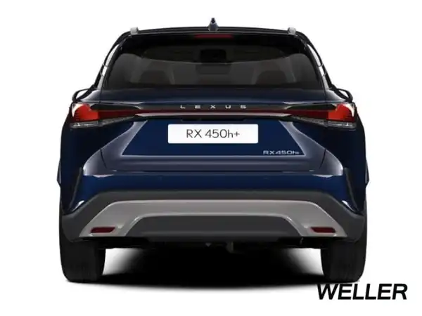 LEXUS RX 450H (7/15)