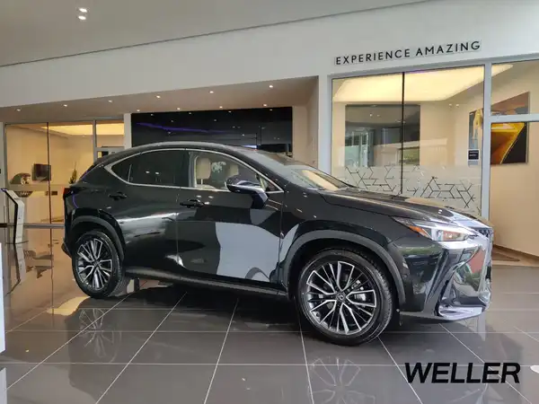 LEXUS NX 350H (4/15)