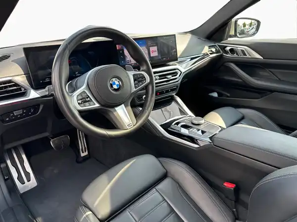 BMW M440D (9/15)