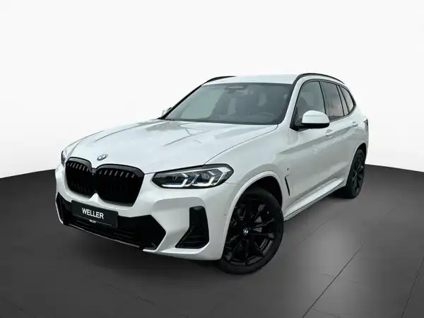 BMW X3 (3/15)