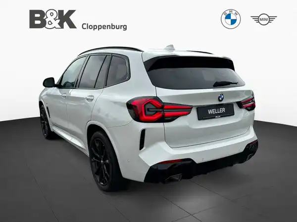 BMW X3 (9/15)