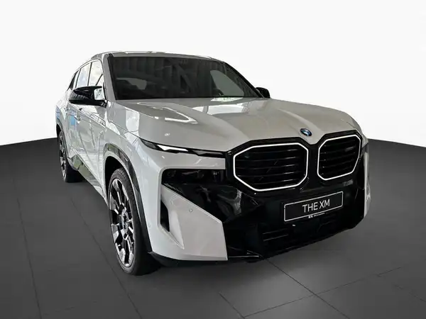 BMW XM (3/15)