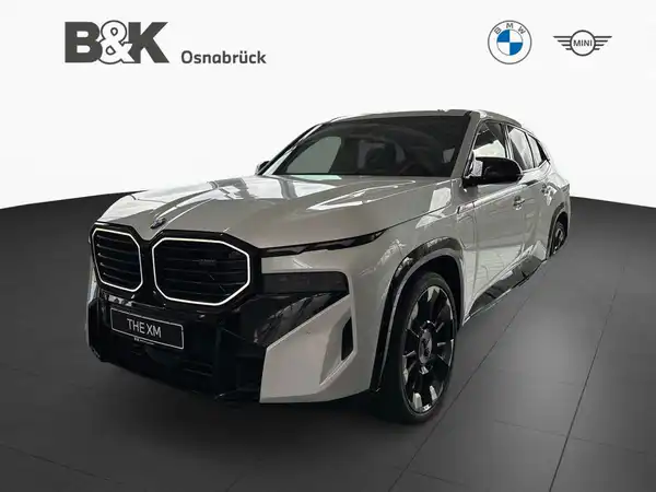 BMW XM (5/15)