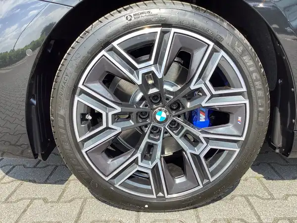 BMW 520D (11/15)