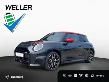 MINI COOPER (1/15)