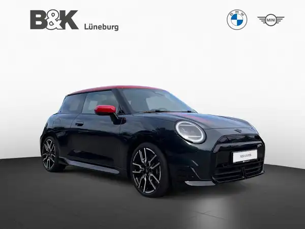 MINI COOPER (6/15)