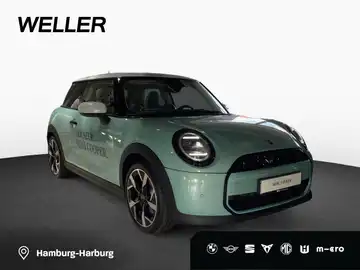 MINI COOPER (1/14)