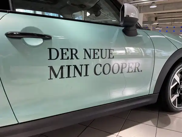 MINI COOPER (14/14)