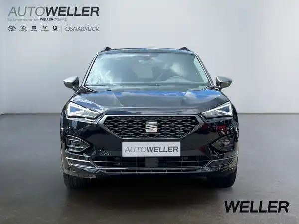 SEAT TARRACO (6/15)