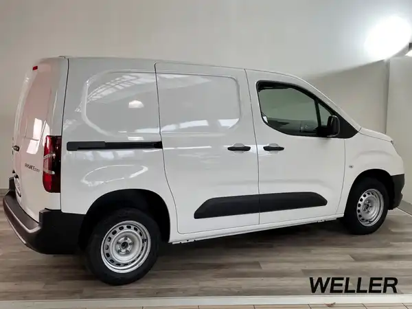 TOYOTA PROACE (4/15)