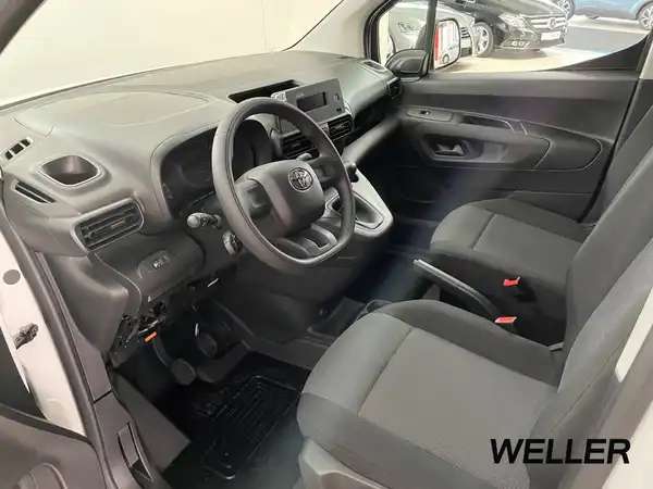 TOYOTA PROACE (10/15)