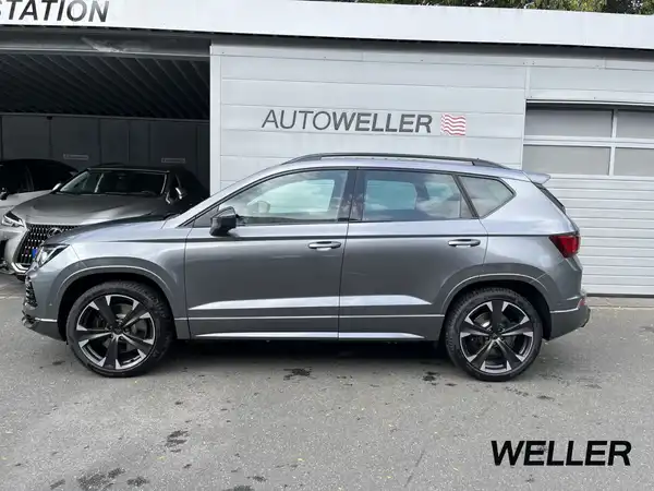 CUPRA ATECA (2/15)