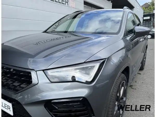 CUPRA ATECA (5/15)