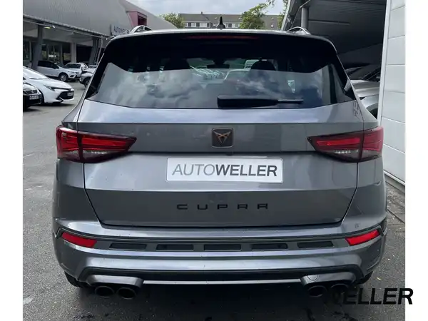 CUPRA ATECA (7/15)