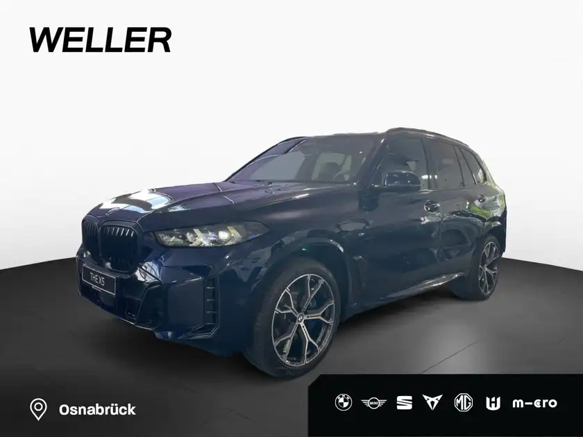 BMW X5 (1/15)