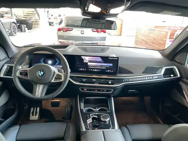 BMW X5 (11/15)