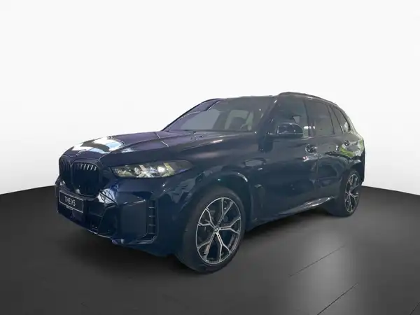 BMW X5 (3/15)