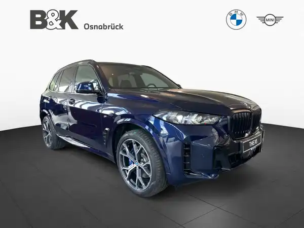 BMW X5 (5/15)