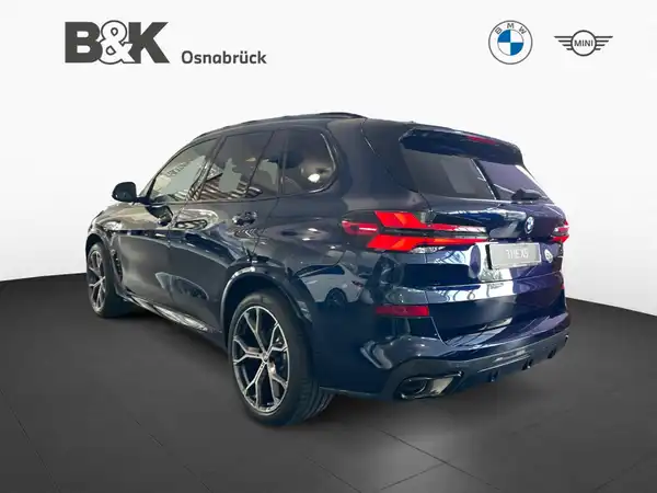 BMW X5 (7/15)