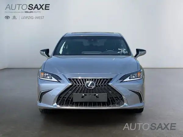 LEXUS ES 300 (6/15)