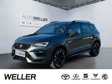 CUPRA ATECA (1/15)