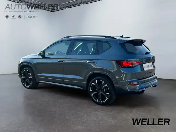 CUPRA ATECA (2/15)