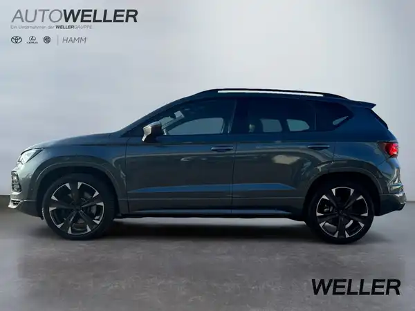 CUPRA ATECA (4/15)