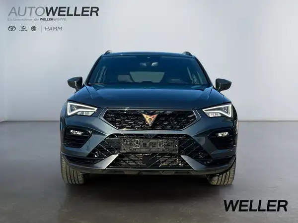 CUPRA ATECA (6/15)