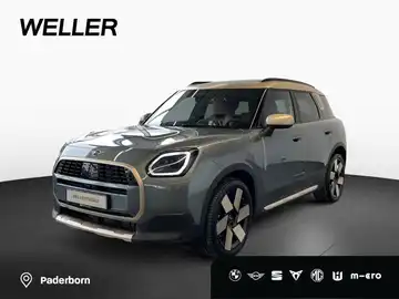 MINI COUNTRYMAN C (1/15)