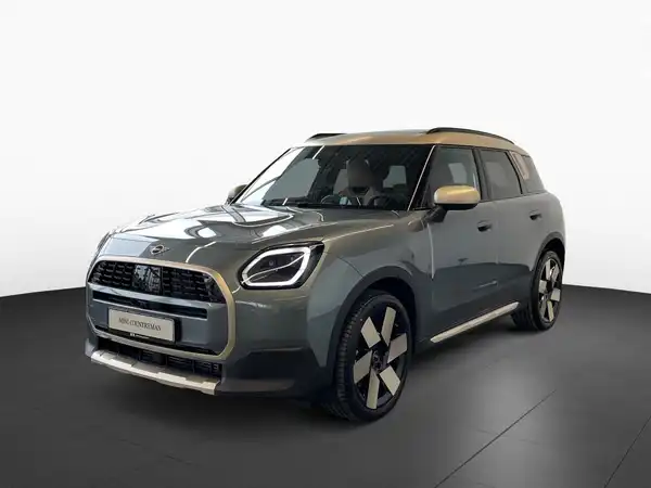 MINI COUNTRYMAN C (3/15)