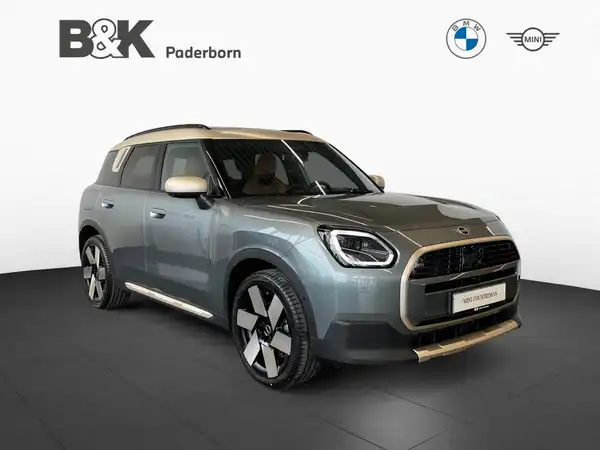 MINI COUNTRYMAN C (5/15)