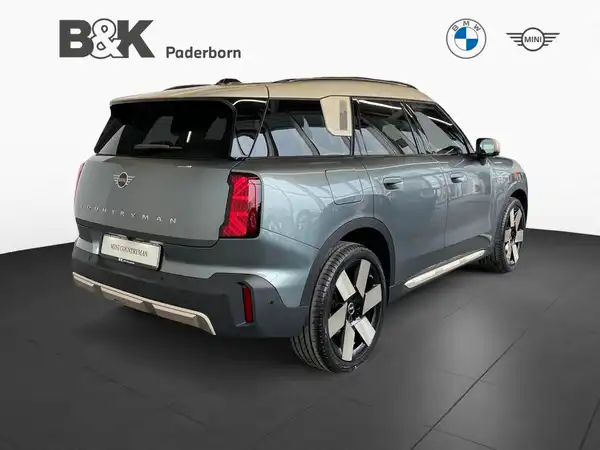 MINI COUNTRYMAN C (7/15)