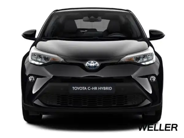 TOYOTA C-HR (4/14)