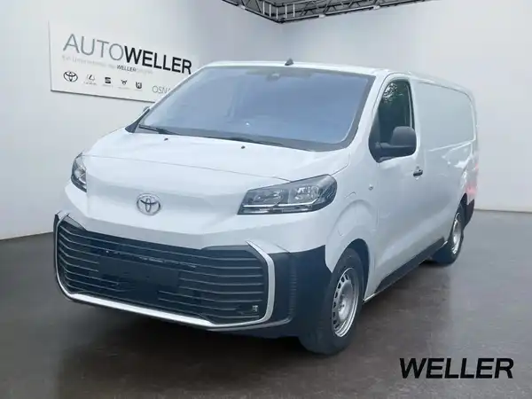 TOYOTA PROACE (2/15)