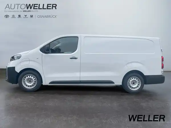 TOYOTA PROACE (6/15)