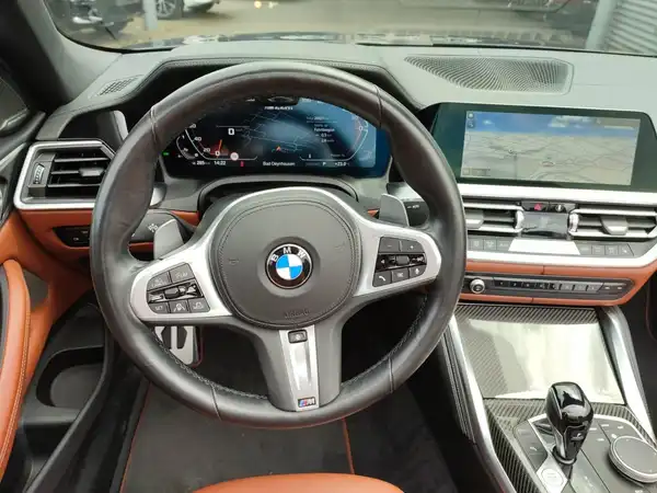 BMW M440I (11/15)