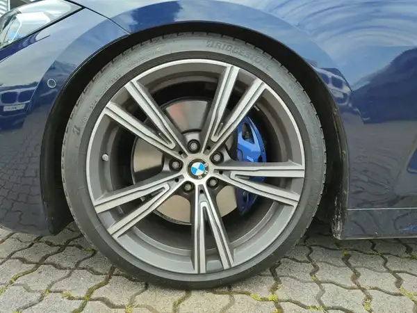 BMW M440I (14/15)