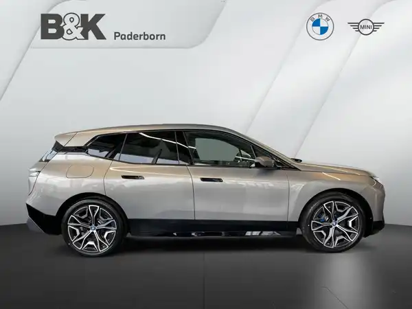 BMW IX (9/15)