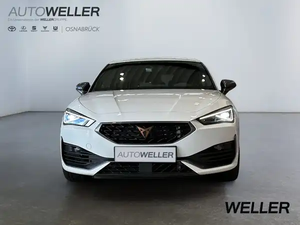 CUPRA LEON (6/15)