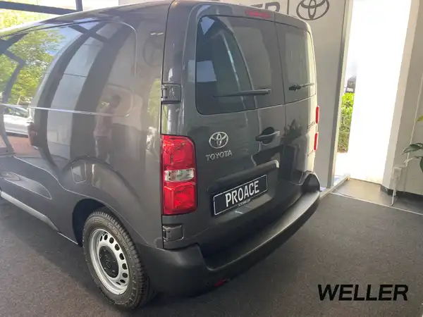 TOYOTA PROACE (6/15)