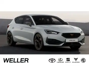 CUPRA LEON CUPRA (1/15)