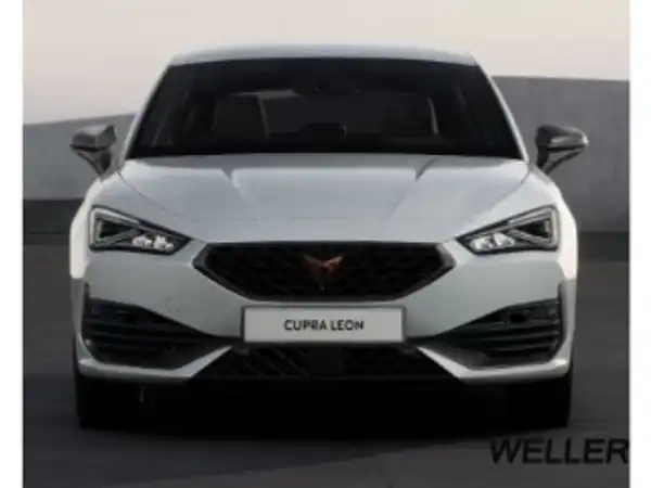 CUPRA LEON CUPRA (4/15)